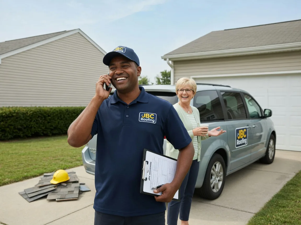 Roof Replacement Tannersville, VA FAQs